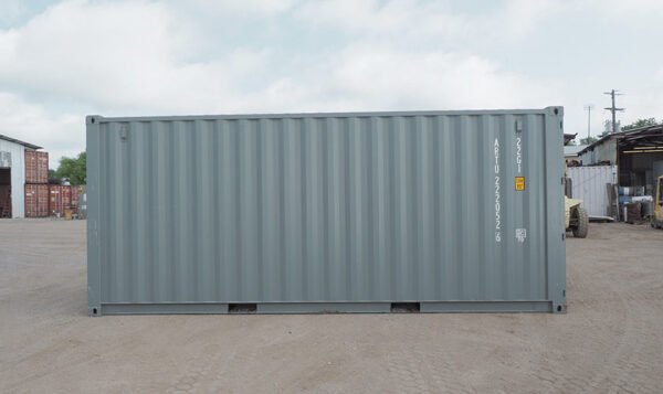 Buy 20ft High Cube Container for IBC Storage (9′ 6″ high)